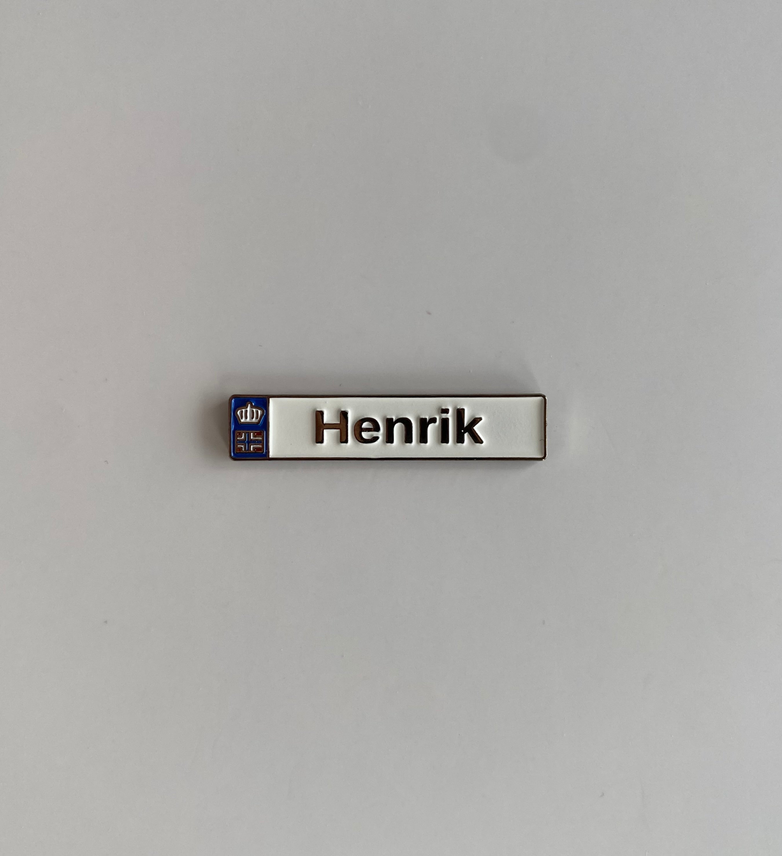 Henrik