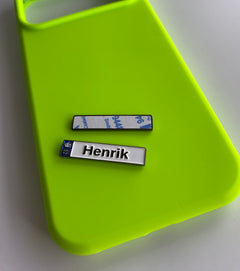 Henrik