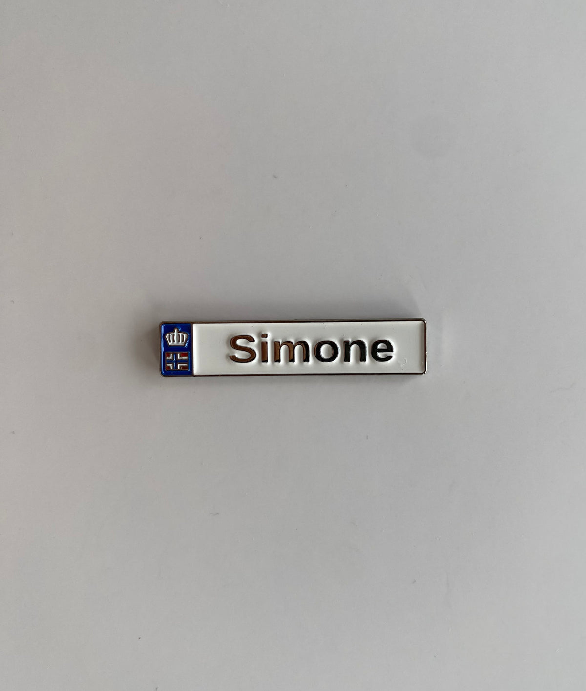 Simone