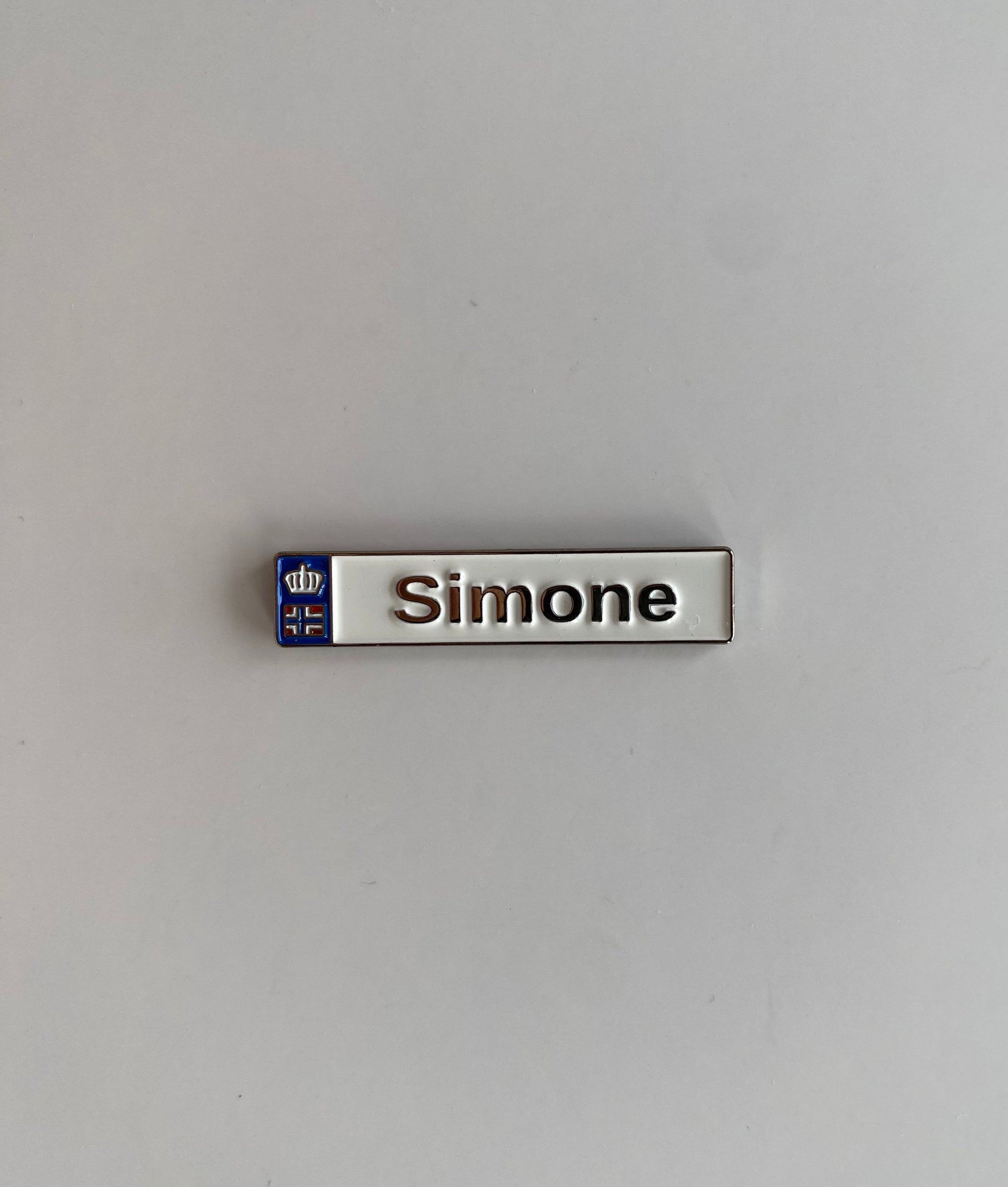 Simone