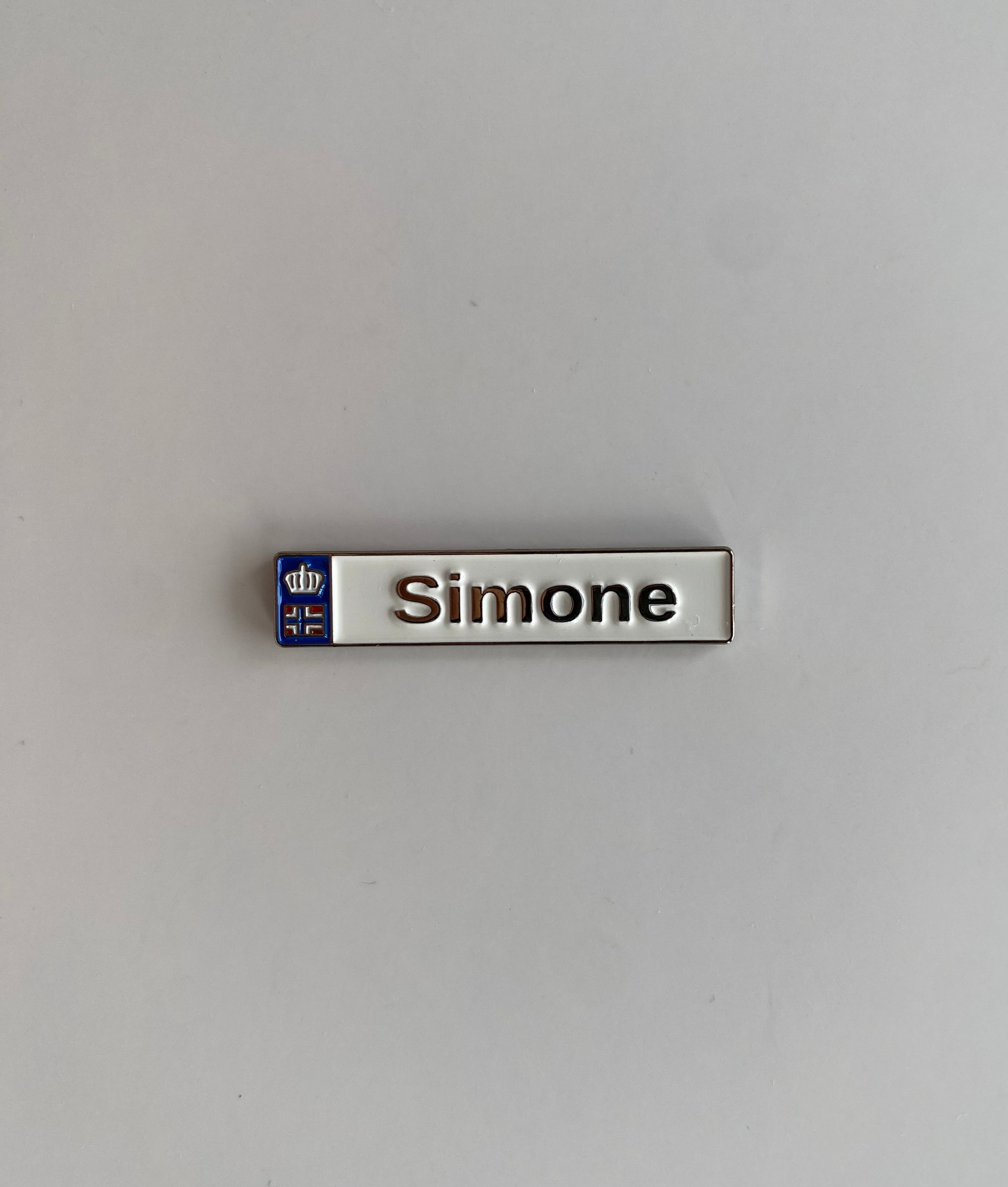 Simone