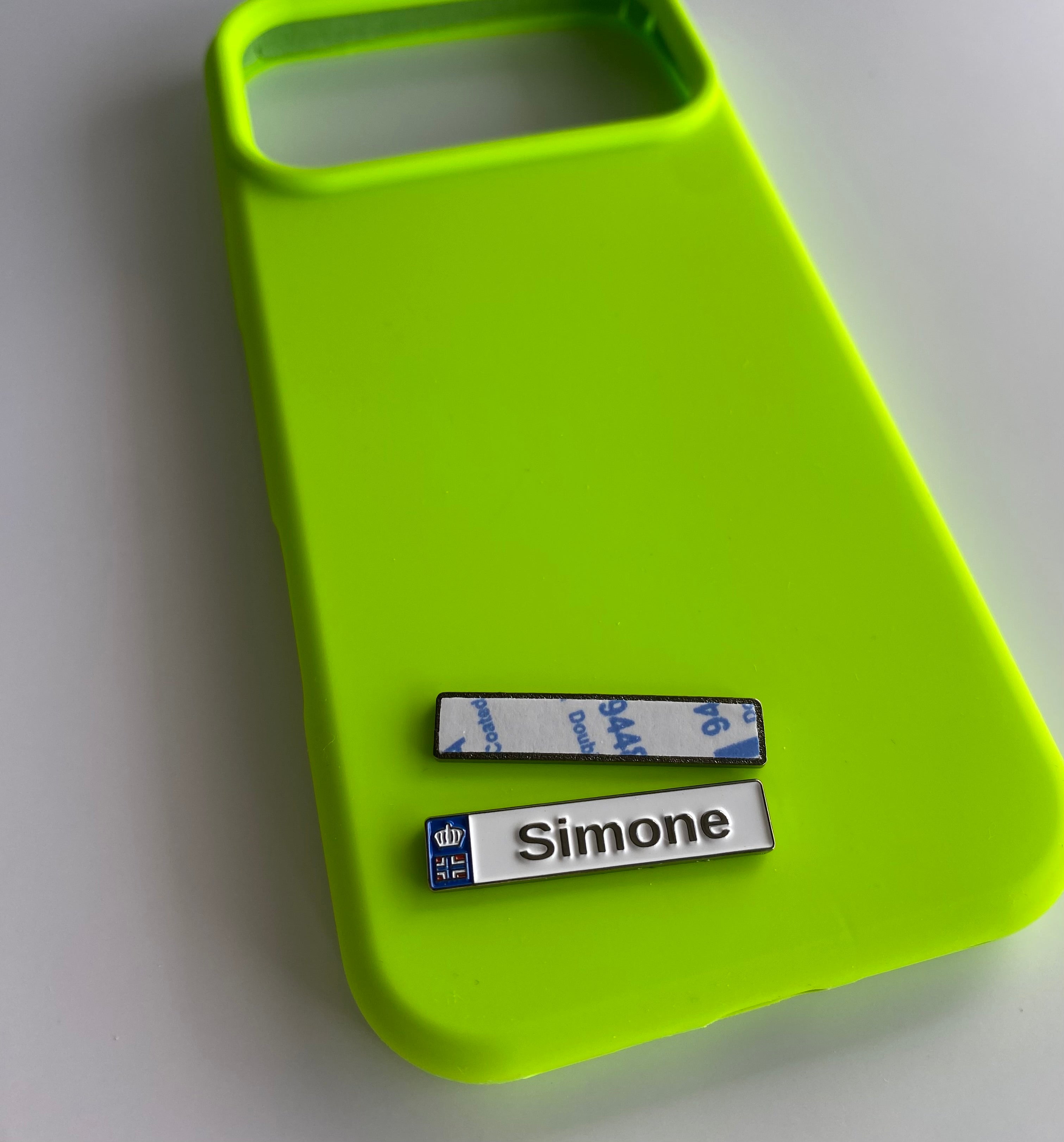Simone