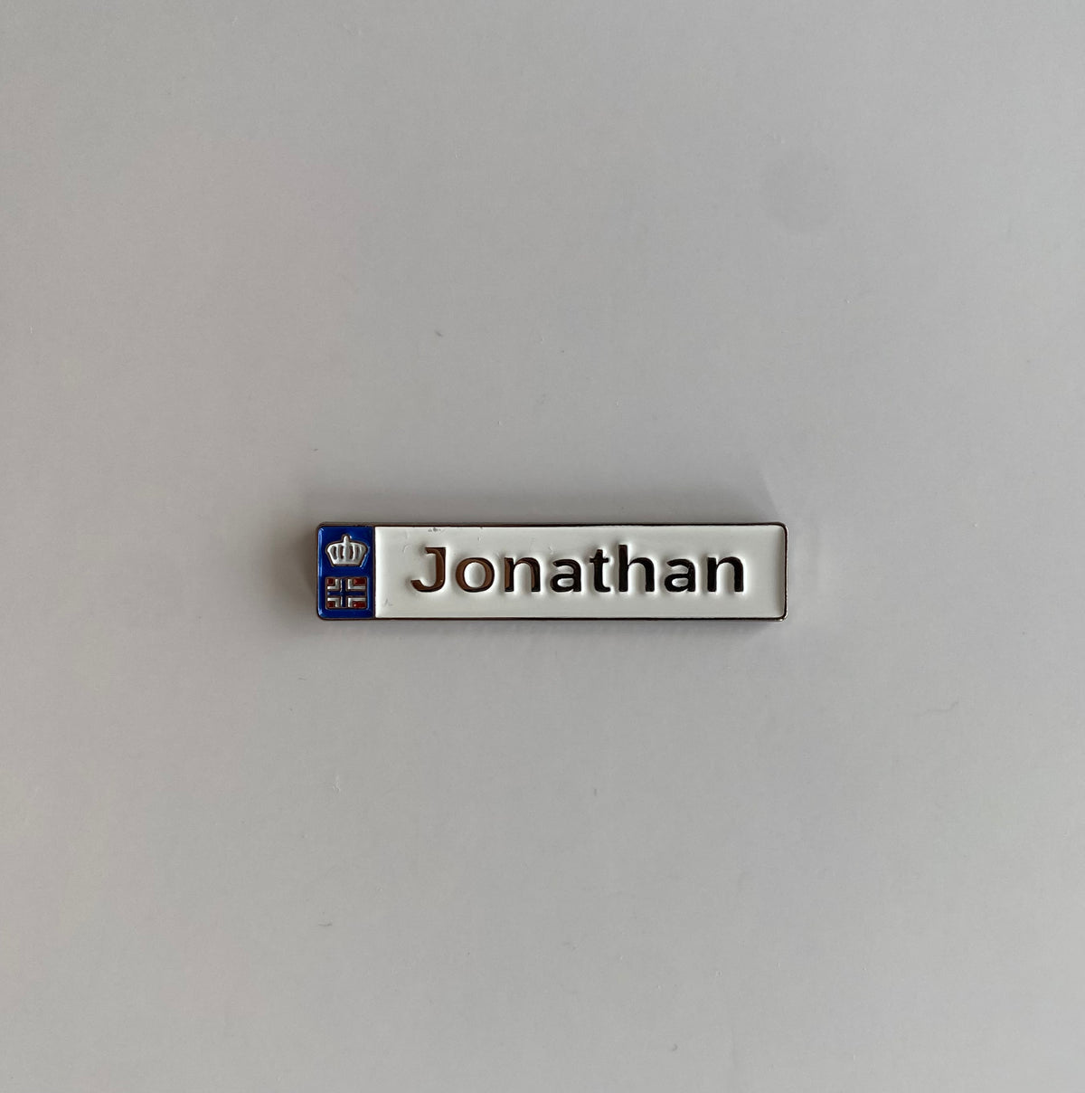 Jonathan