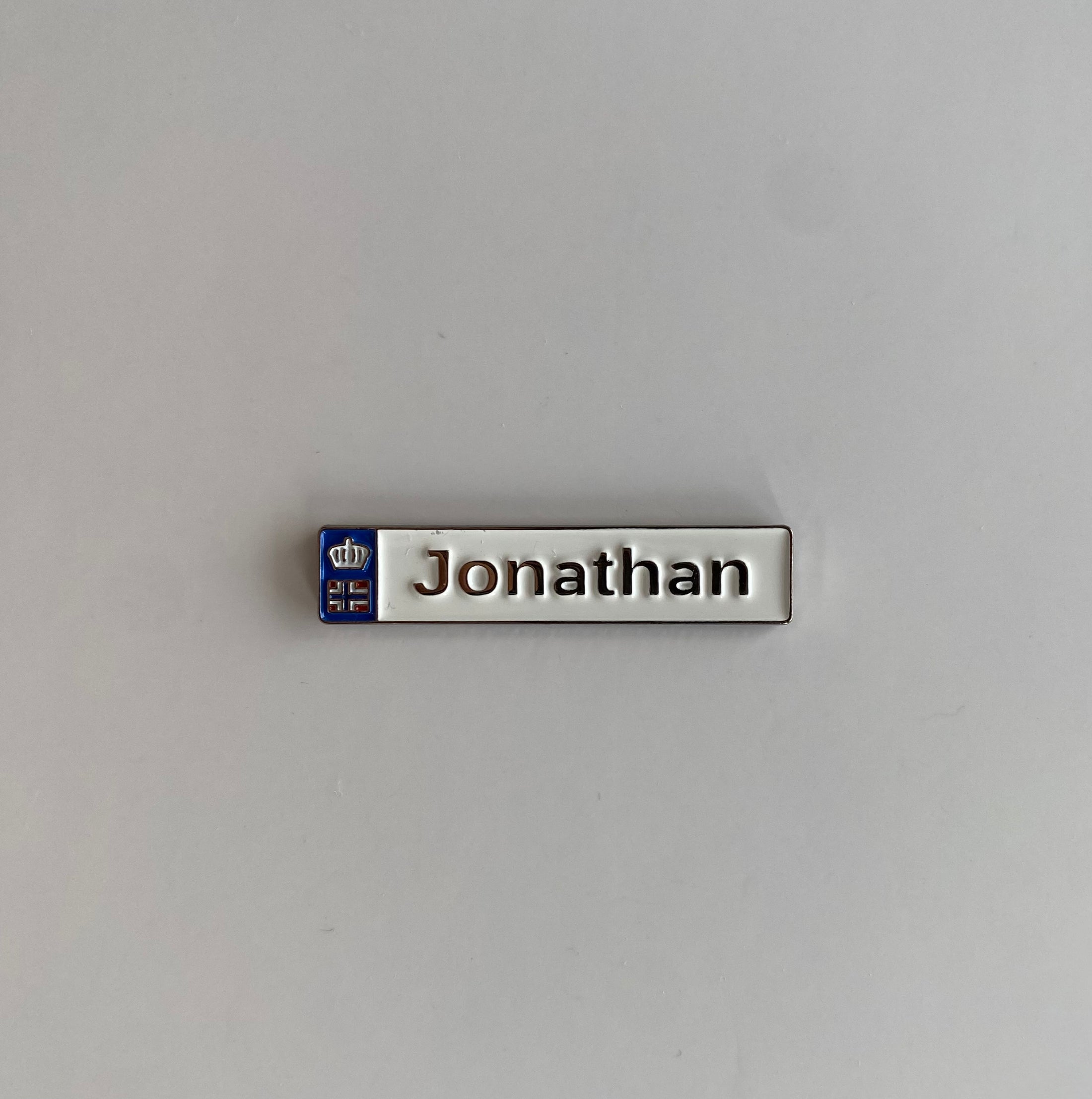 Jonathan