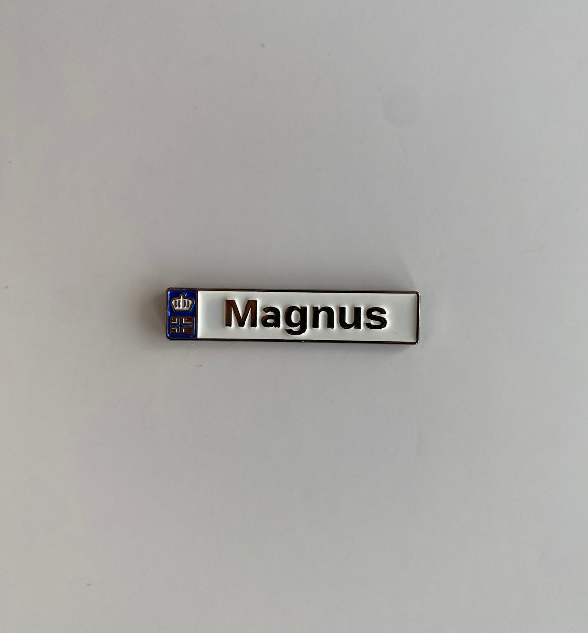 Magnus