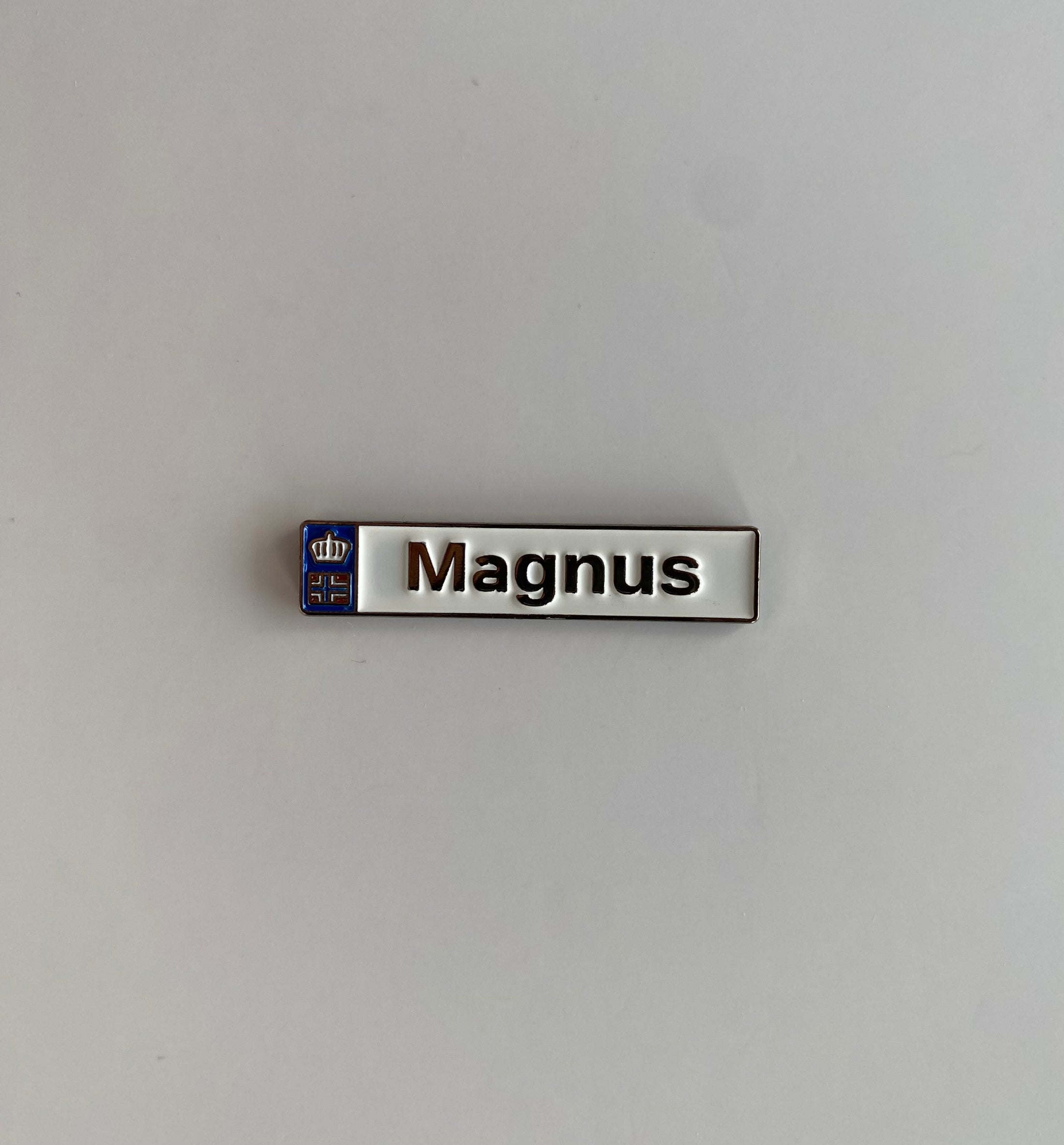 Magnus
