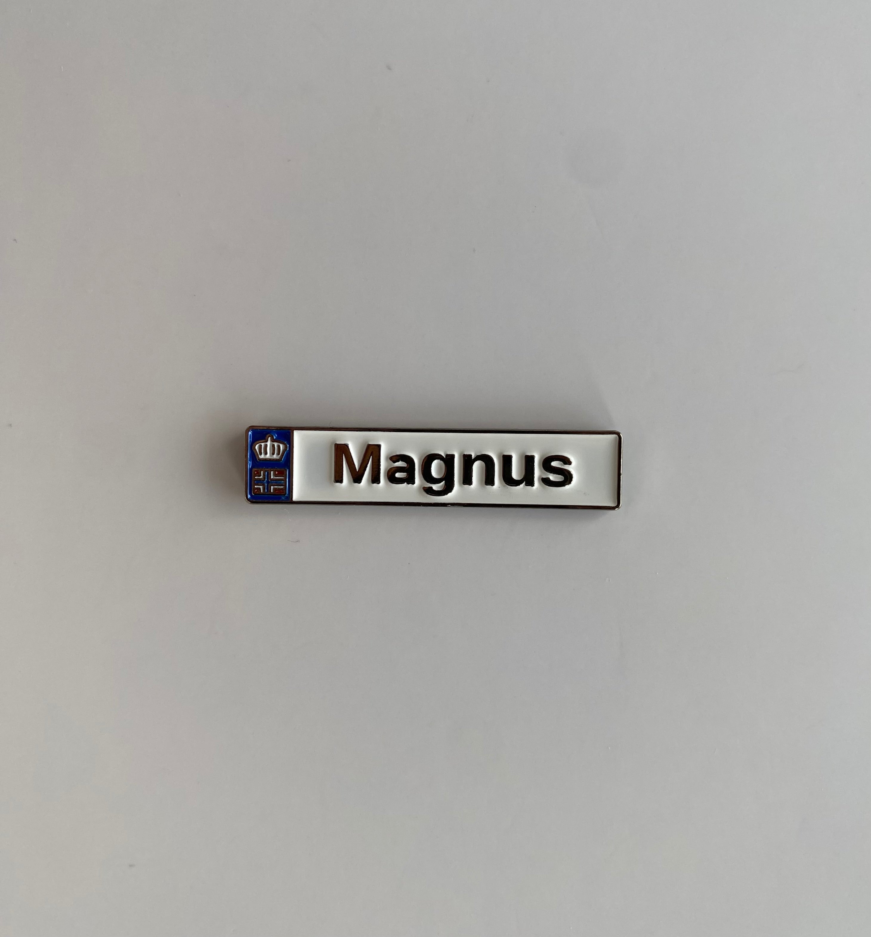 Magnus