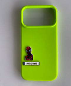 Magnus